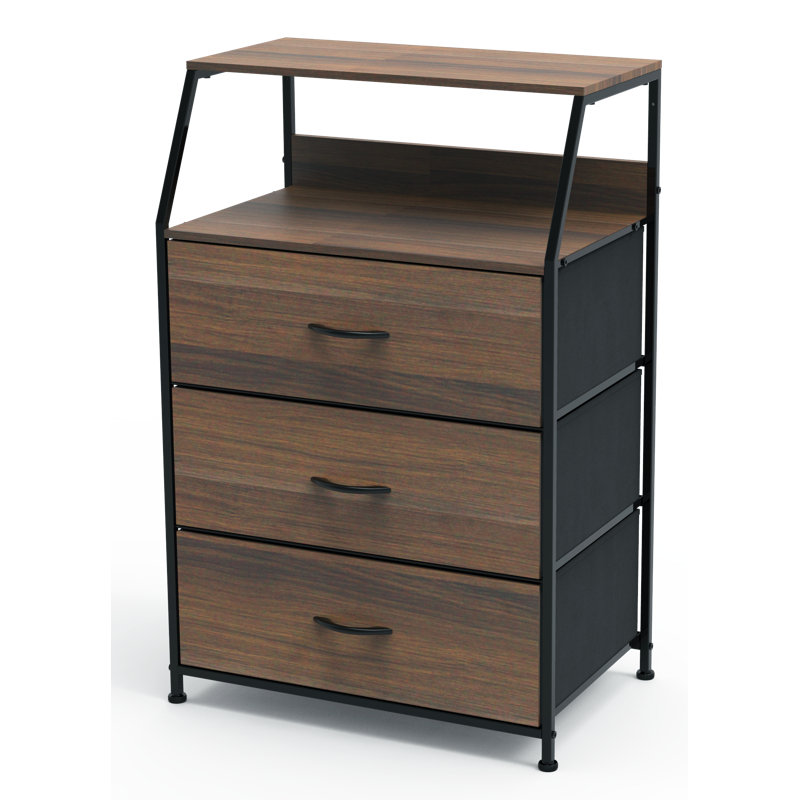 Storage Cabinet