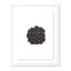 Gray Golden Imprint 1 Print by Anne Mersmann-48618173-48618178