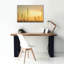  «Beam Of Light» par Life BeautifuLEE, art mural sur toile, 40 po x 26 po-35948410