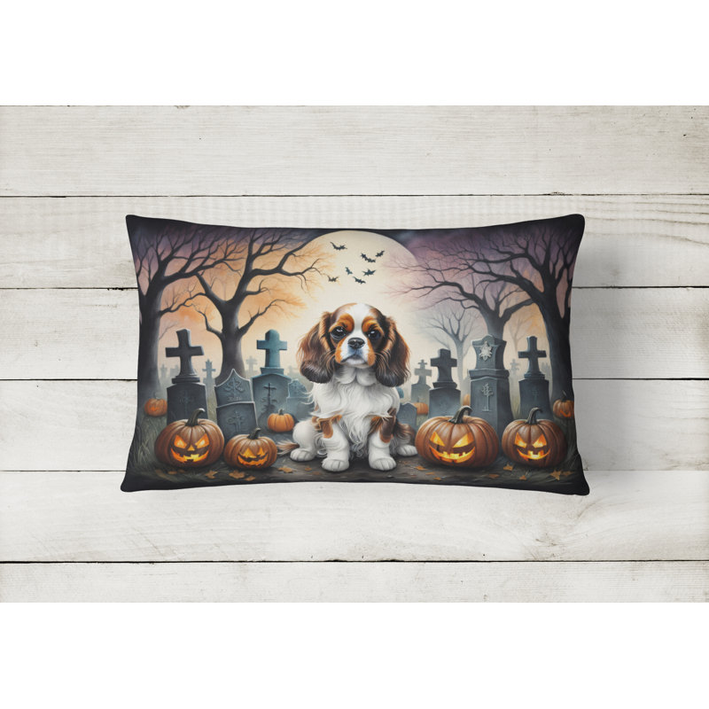  Coussin décoratif intérieur / extérieur en polyester Autre / Sans motif