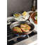 Circulon Symmetry 11.03 in. Non Stick Hard-Anodized Aluminum Frying Pan-9546982