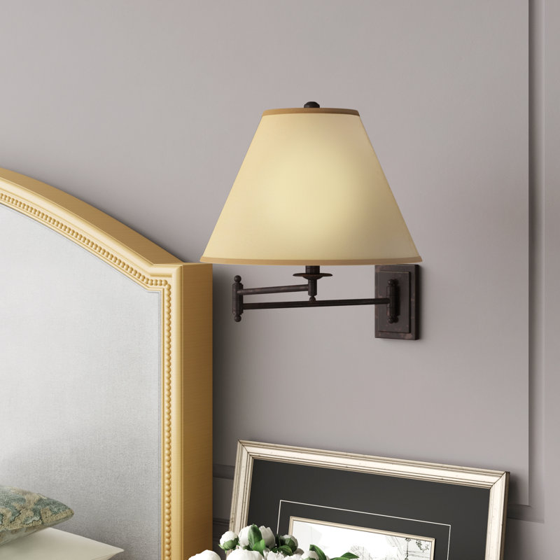Kinetic 1 - Light Swing Arm