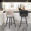 Tabouret de bar 27,55 po Kiamani-884273309