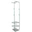 Alvaro 48cm Adjustable Clothing Rack