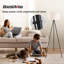 Lampe trépied 49,5 po Hughlon-1371513050
