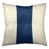 Cream/Navy Blue
