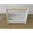 2-Tier Front-Facing Toddler Bookcase