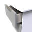 Fully Assembled Lebay 2 DrawerÂ Bedside Table-1073783899-1073783898