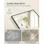Rectangle Mirror