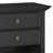 Amherst - Bedside Table - Black-769973077