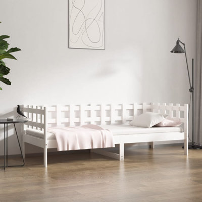 Juanda Solid Wood Daybed