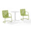 Ensemble bistro rétro 3 pièces Passmore-1583654077