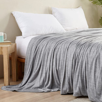 Ingvild Throw Blanket