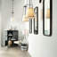Vitrino Accent Cabinet