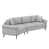 Grey est en rupture de stock