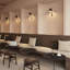 Organic 1 - Light Wallchiere