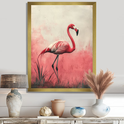 Clestine - animaux, reproduction d'art sur toile