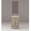 Meuble-lavabo simple 20 po X P 18 po D, comptoir en acrylique, 18 po Ensemble miroir et robinet-893542872-893542874