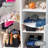 Zipcode Design™ Plastic Decorative Basket-16393594-49405289-16393602