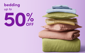 bedding deals