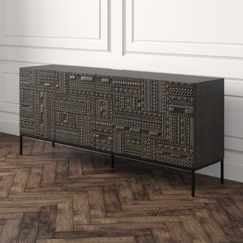 Tabwa 78.7'' W Buffet