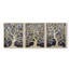 Lanscape Study Series XL -Set de 3 estampes numériques giclées -Prêt à accrocher-107253805-107253803