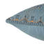 Waldeck Embroidered Wool Lumbar Throw Pillow-1765587987
