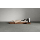 Upholstered Storage Bed