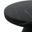 Table d'appoint extérieure, table de bout pour le jardin, le patio, le salon