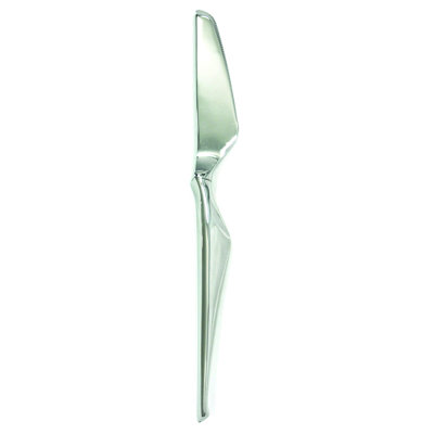 Couteau de table ergonomique