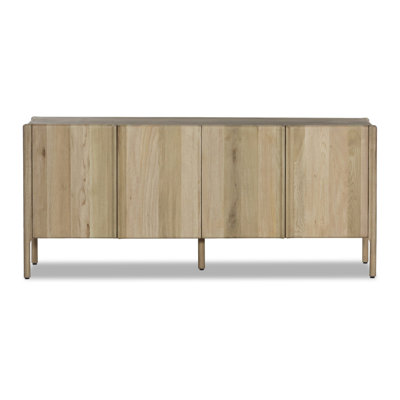Oak Sideboard Cabinet