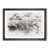 Walnut Framed selected