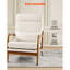 Fauteuil Mid-Century