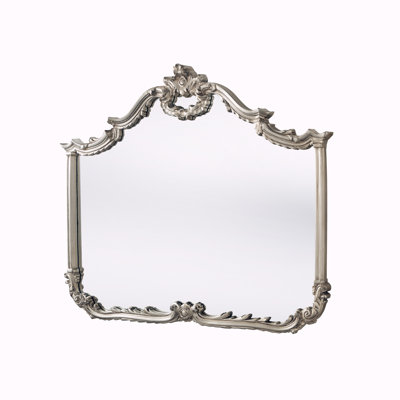 Christopherso Traditional Accent Landscape Mirror