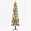 Arbre de Noël avec crayon 7,5 pi-1747784343