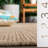 Sisal Performance 800 Performance Solid Color Indoor Rug-117806630