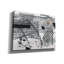 «Epic Graffiti» par Lori Arbel, art mural sur toile, 16 po x 12 po-116330326