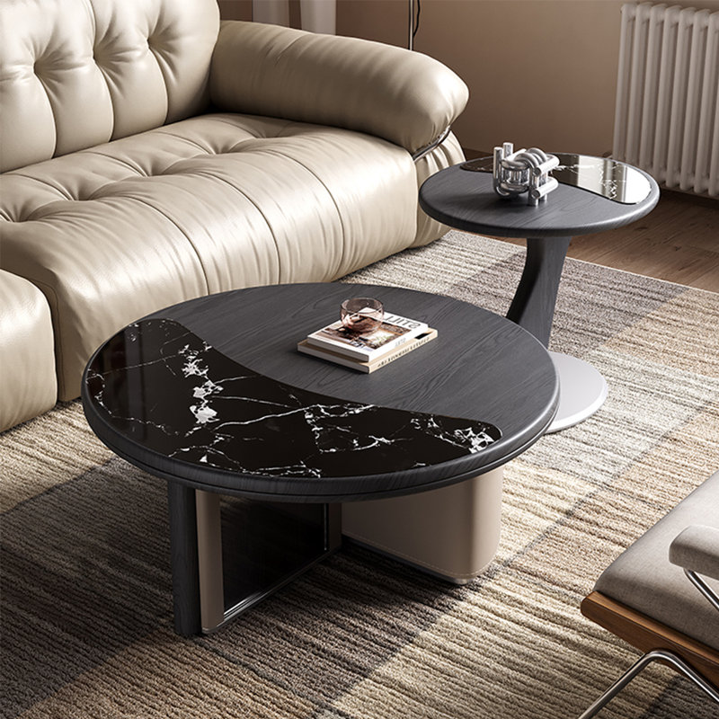 Table basse multi-fonctionnelle