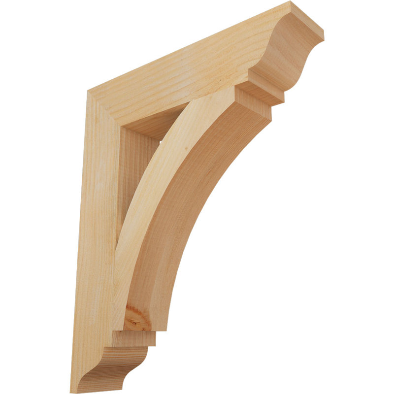 Support de sciage grossier traditionnel 4 pi x P 18 po x H 22 po Thorton, sapin Douglas, H 22 po x l 4 po x P 18 po