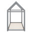 Lit simple en bois-1155129546