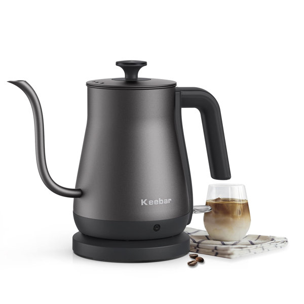 11 Best Electric Kettles 2023