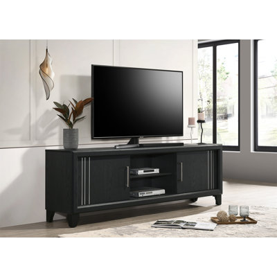 Meuble télé 1 pièce Contemporary