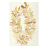 Plants I Print by Hable Construction