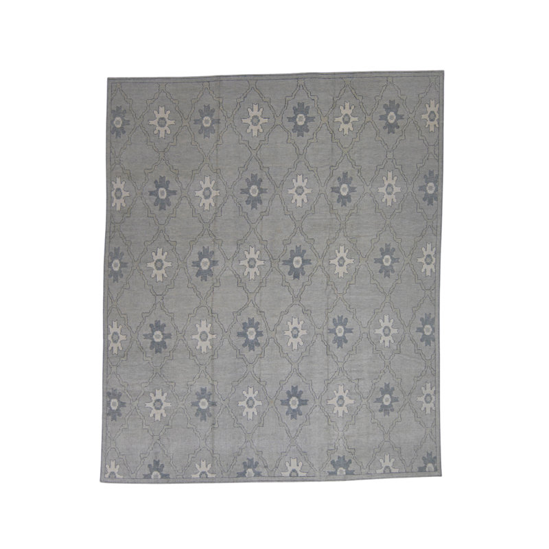 Barboaz One-of-a-Kind 11'11" X 14'4" Hand Knotted Area Rug