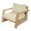 Chaise d'appoint Zorin-130695191