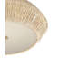 Antibes 2 - Light Flush Mount