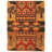 Wool Southwestern Indoor Rug