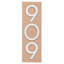 Rectangle Wall Plaque-134103258-134106667-134111043