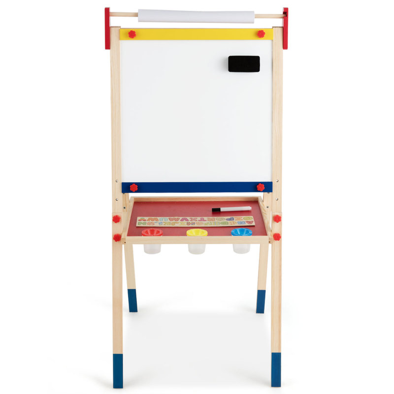 Mailloux Symple Stuff Wood Easel