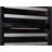 51-Bottle Capacity Wine Cooler